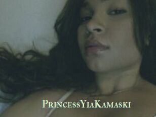 PrincessYiaKamaski