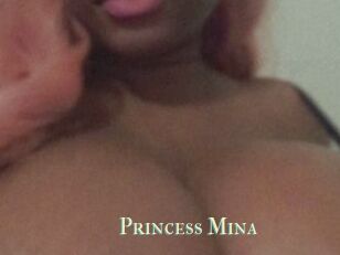 Princess_Mina