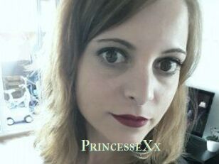 PrincesseXx