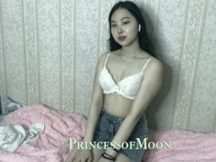 PrincessofMoon