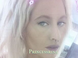Princessrina