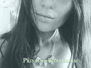 PrincesssBubblegum