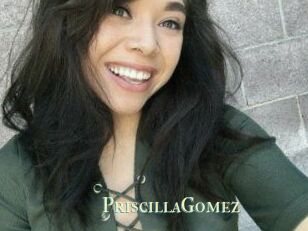 Priscilla_Gomez