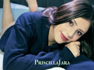 PriscillaJara