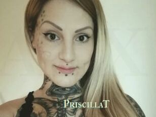 PriscillaT