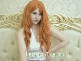 PriscillaTurner