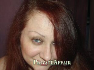 PrivateAffair