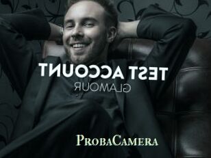 ProbaCamera
