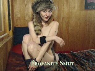 Profanity_Smut