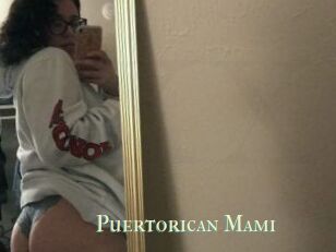 Puertorican_Mami