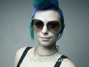 PunkRockGirl