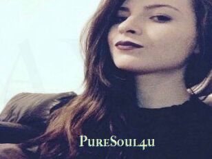 PureSoul4u