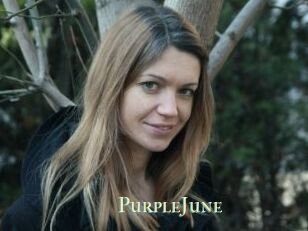 PurpleJune