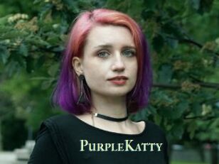 PurpleKatty