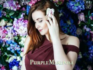 PurpleMariposa