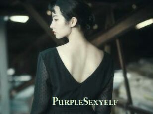 PurpleSexyelf