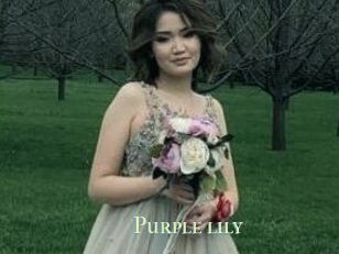 Purple_lily Actrice xxx