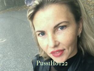 PussiHot22