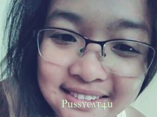 Pussycat4u