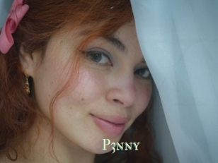 P3nny