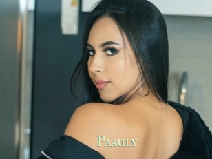 paauly Actrice xxx