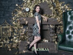 Pachkaa