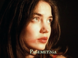 Pagemetzga