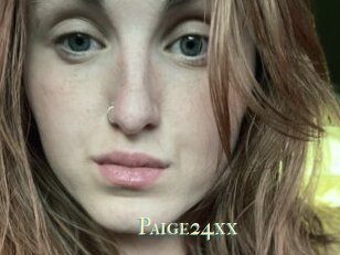 Paige24xx
