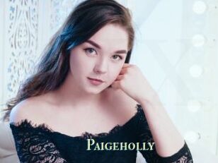 paigeholly Actrice xxx