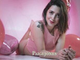 Paigejones