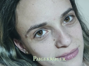 Paigekruger