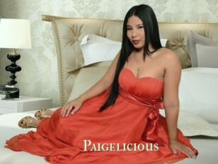 Paigelicious