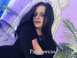 Paigeowens