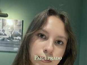 Paigeprado