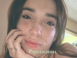 paisleighsha Actrice xxx