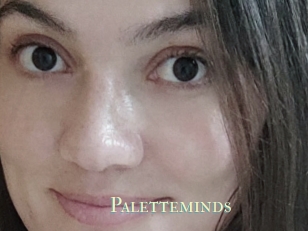 Paletteminds
