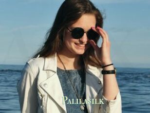 Palilasilk