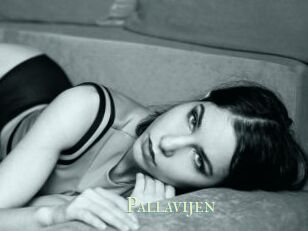 Pallavijen