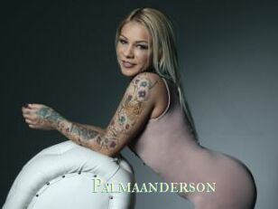 Palmaanderson