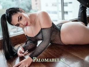Palomabelax
