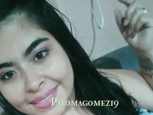 Palomagomez19