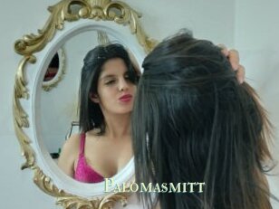 Palomasmitt