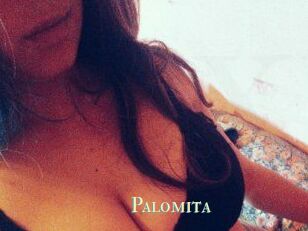 Palomita