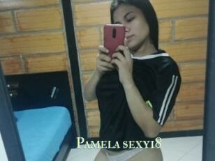 pamela_sexy18 Actrice xxx
