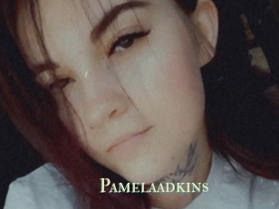 Pamelaadkins
