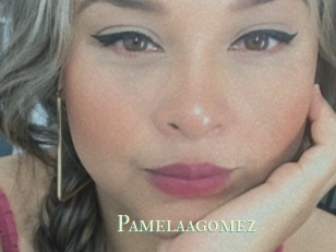 Pamelaagomez