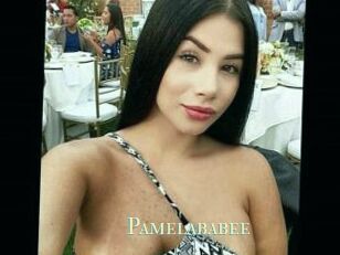 Pamelababee