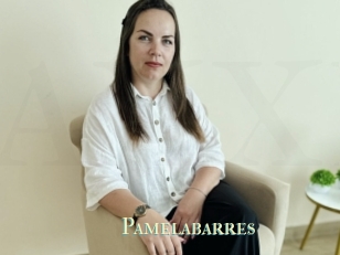 Pamelabarres