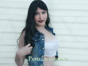 Pamelaclarkson