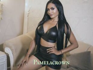 Pamelacrown